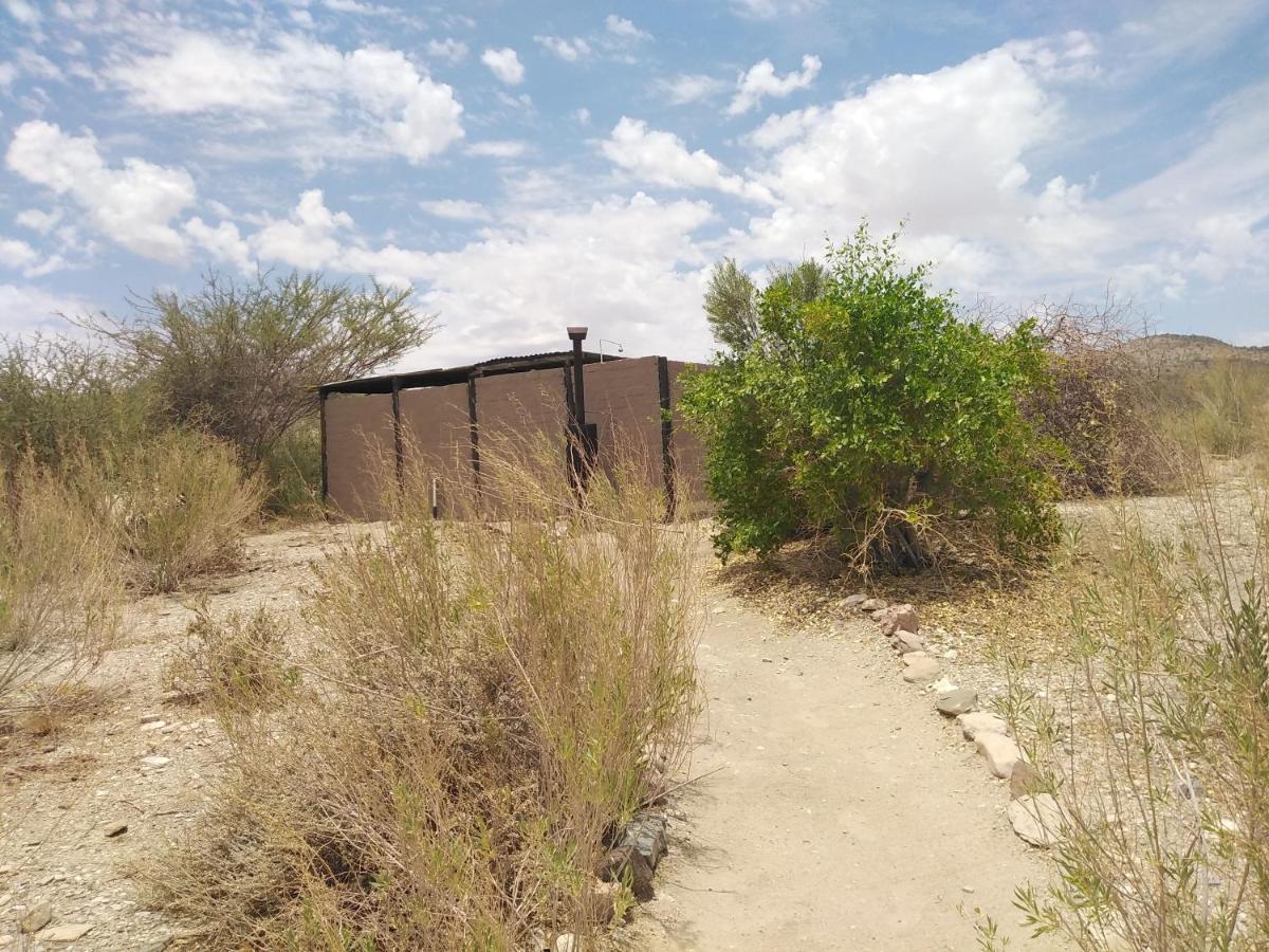 Achab Camping Camp Site Usakos Exterior foto
